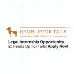 Legal Internship Opportunity at Heads Up for Tails | Apply Now | Latest Internship 2025