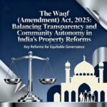 Waqf act