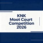 KNK Moot court