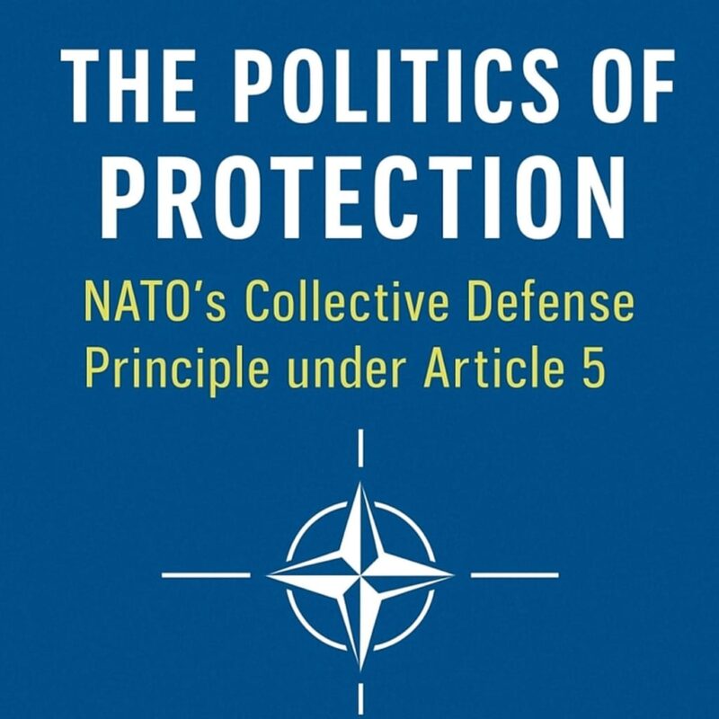 The Politics of Protection: NATO’s Collective Defense Principle under Article 5