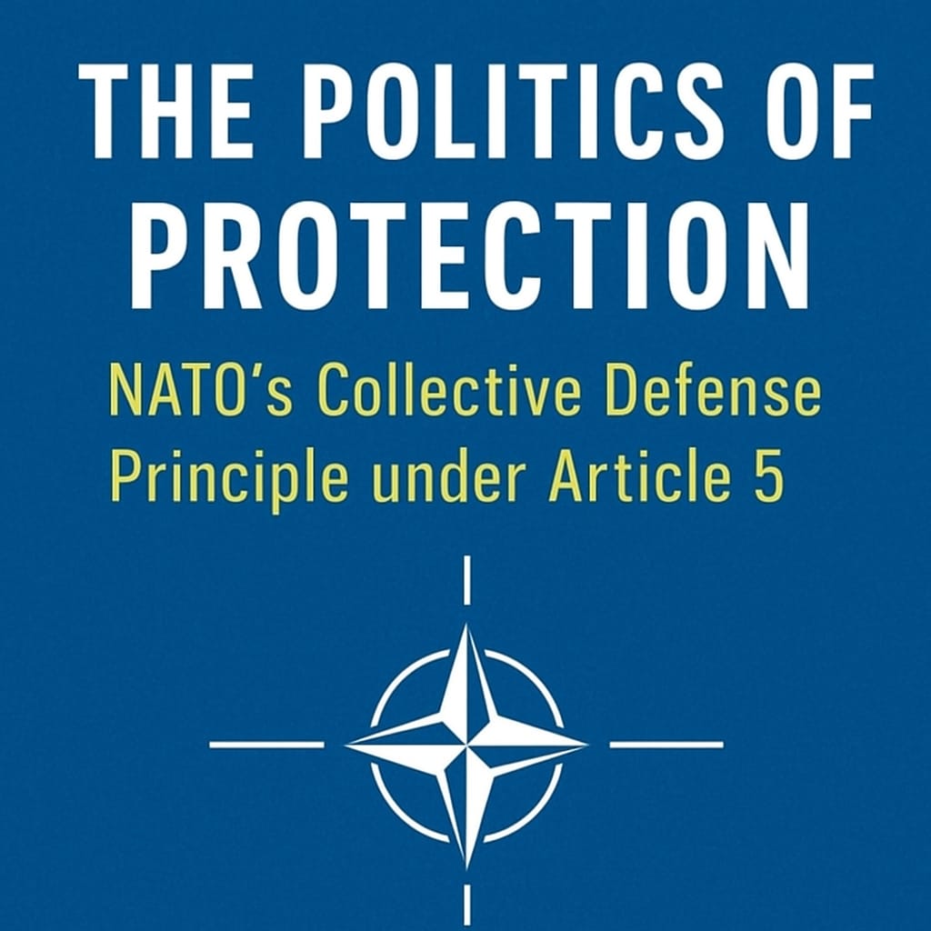 The Politics of Protection: NATO’s Collective Defense Principle under Article 5