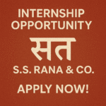Legal Associates & Advocates at सत् Law Associates: Apply Now!