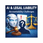 AI and Legal Liability: Challenges of accountability in autonomous decision-making