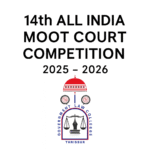 Register for the 14th All India Moot Court Competition 2025-26 organized by Government Law College, Thrissur. National-level competition for law students. Deadline: December 18.