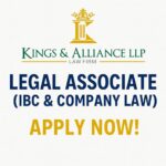 Kings & Alliance LLP