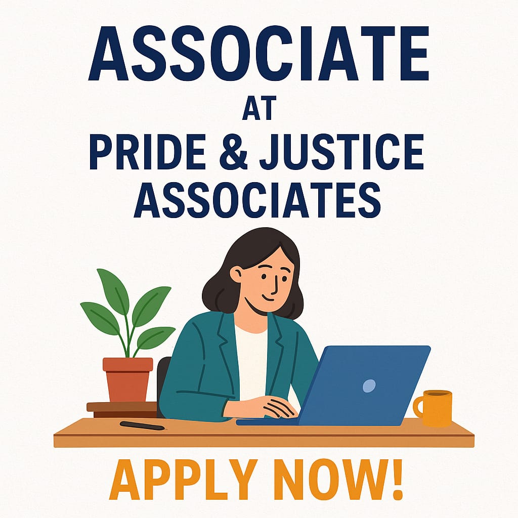 Pride & Justice Associates